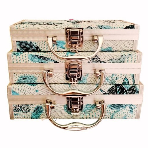 Beauty case rigido viaggio - beauty,