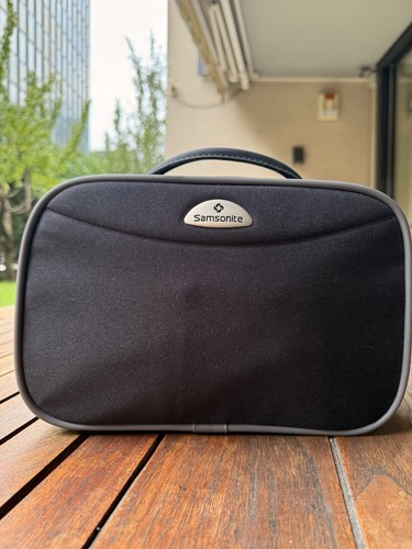 Samsonite beauty case - samsonite,