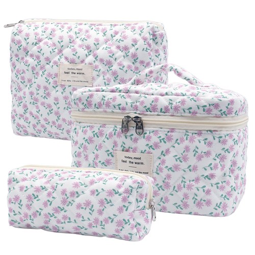 Piezas beauty case - 3,