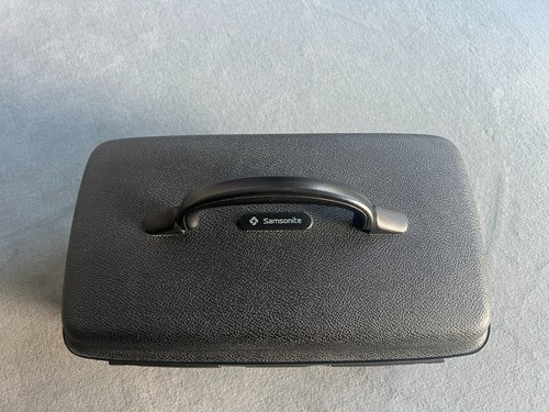 Beautycase samsonite - beautycase,