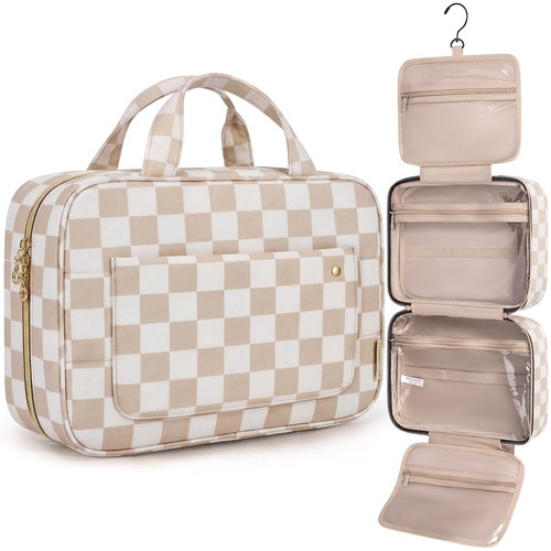Bagsmart beauty case - bagsmart,