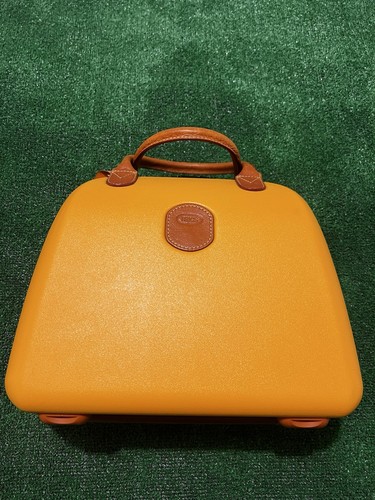 Bric beauty case rigido da - beauty,