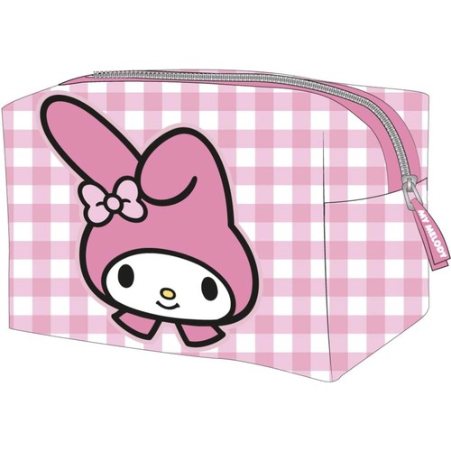 Beauty case viaggio hello - case,