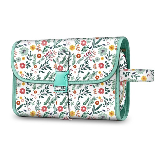 Fintie beauty case viaggio - case, da