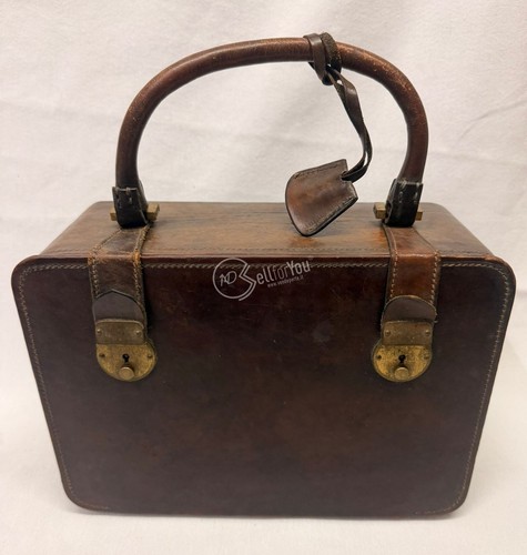 Valigetta bauletto beauty case