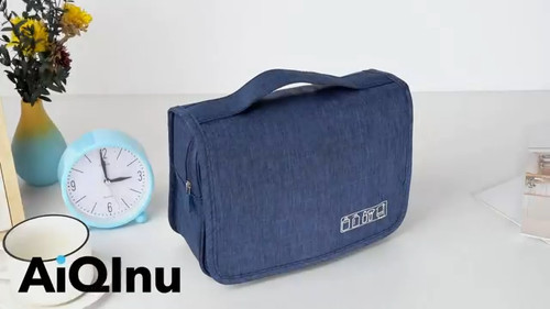 Aiqinu beauty case viaggio - aiqinu,