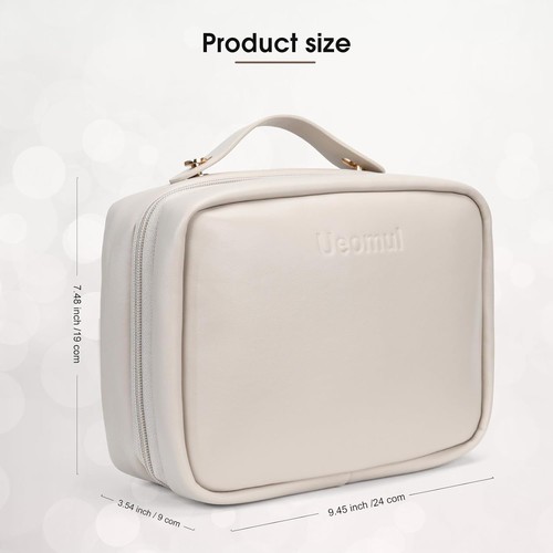 Beauty case viaggio - case, da