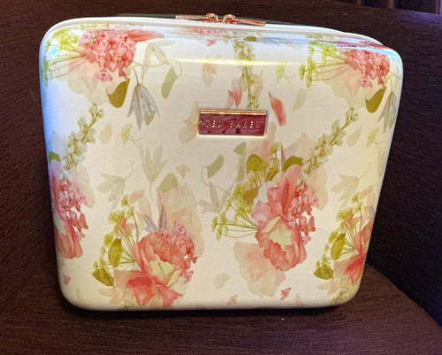 Ted baker valigetta rigida - baker, in