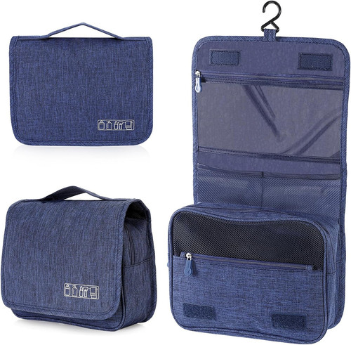 Beauty case viaggio - beauty, da
