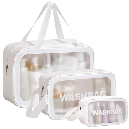 Set beauty case donna da - case,