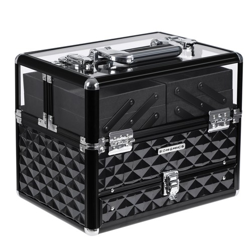 Beauty case viaggio - beauty, da