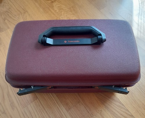 Beauty case rigido - , viaggio