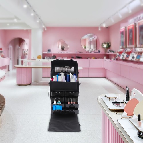 Valigia cosmetica 1 - 2,