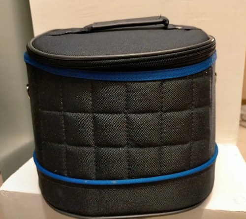 Beauty case viaggio blu - beauty, da