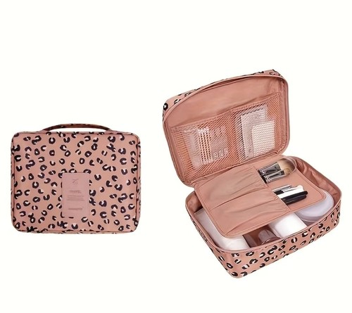 Borsa trucco pochette - borsa,
