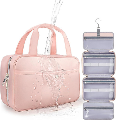 Appendere beauty case - beauty, da