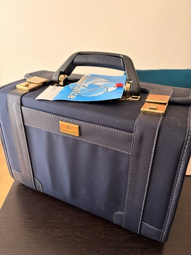 Samsonite beauty case - beauty, da
