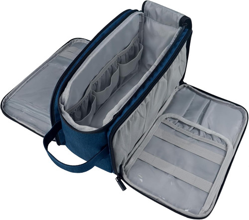 Beauty case uomo trousse - beauty,