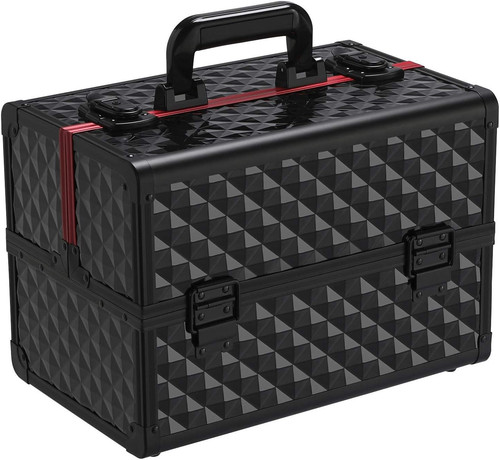 Beauty case make viaggio - beauty,