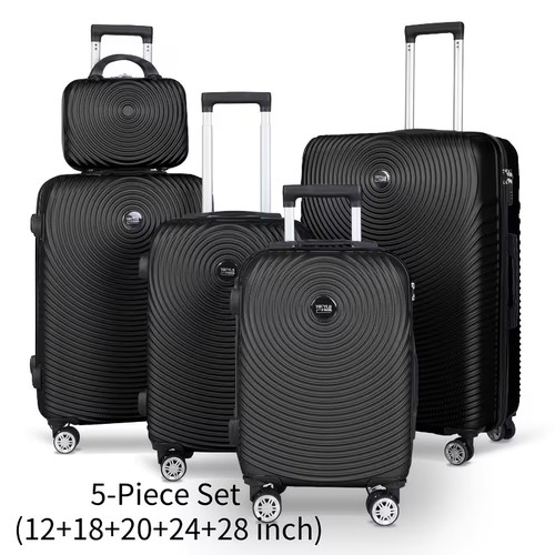 Valigie set rigide - 5,