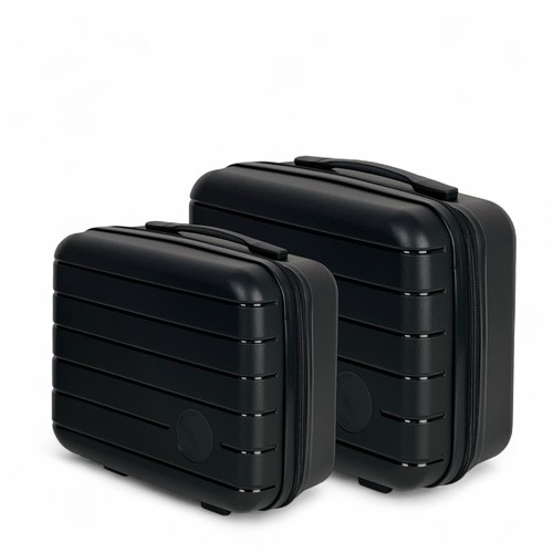 Set beauty case semi - 2,
