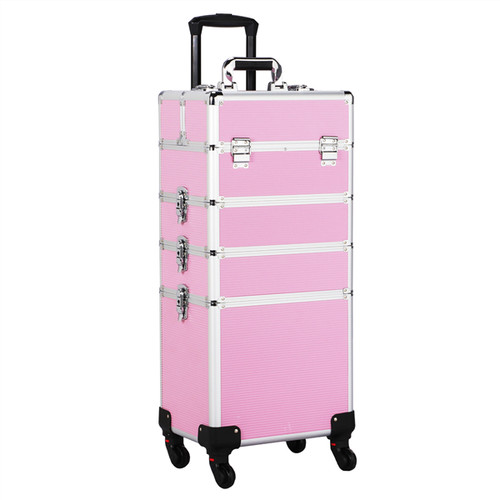 Valigia trolley 1 - 4,