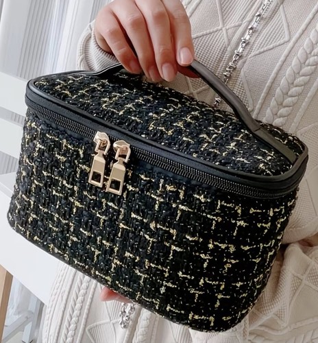 Borsa cosmetica viaggio - da,