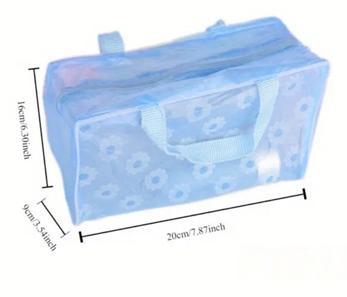 Beauty case viaggio borsa - viaggio,,