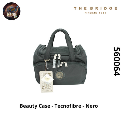 Beauty case tecnofibre - tecnofibre,