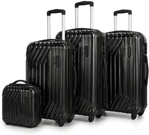 Set valigie trolley - set,
