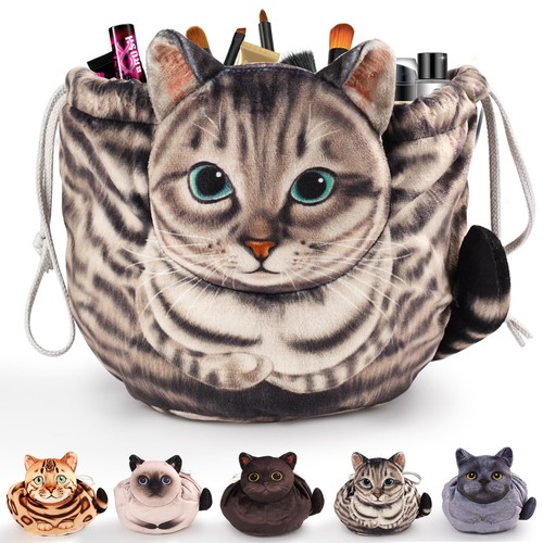 Trousse trucchi donna - trousse,