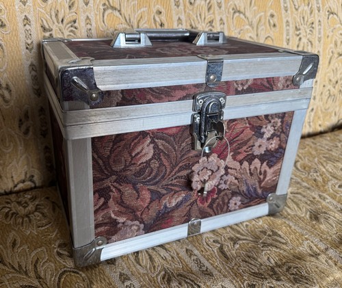 Beauty case vintage - beauty,