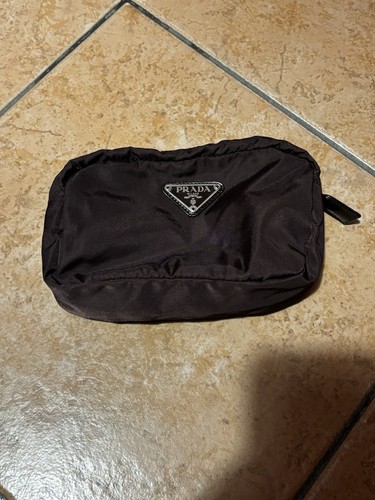 Prada beautycase pochette - prada, beautycase/pochette