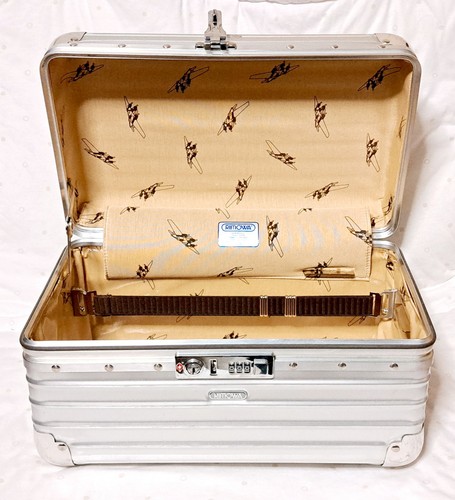 Rimowa trousse viaggio in - trousse, da