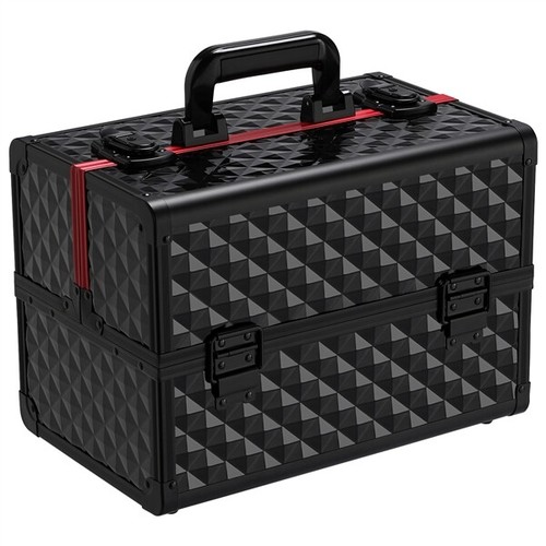 Beauty case make viaggio - case,
