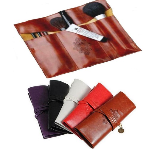 Beauty case pelle uomo - in,