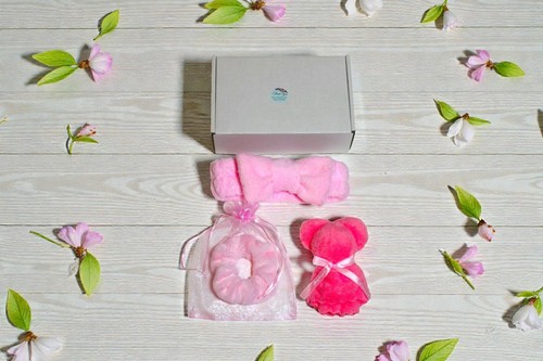 Beauty case viaggio - beauty,