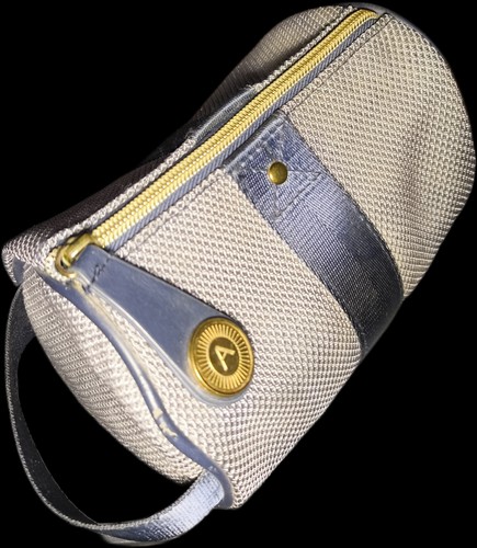 Azzaro beautycase tessuto - azzaro,
