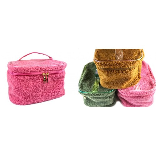 Beauty case kikke teddy - beauty,