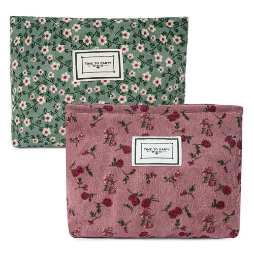 Aucuu beauty case viaggio 2 - beauty,