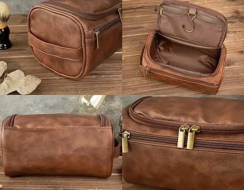 Beauty case trousse borsa - case,