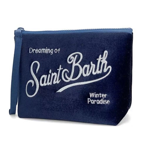 Saint barth pochette - saint,