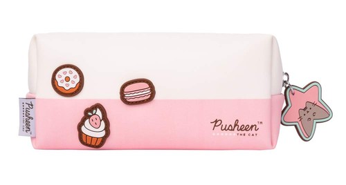 Grupo erik pusheen beauty case - grupo,