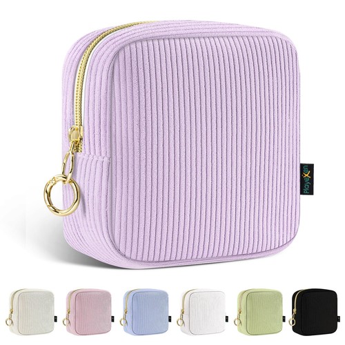 Piccola pochette donna trousse - piccola,