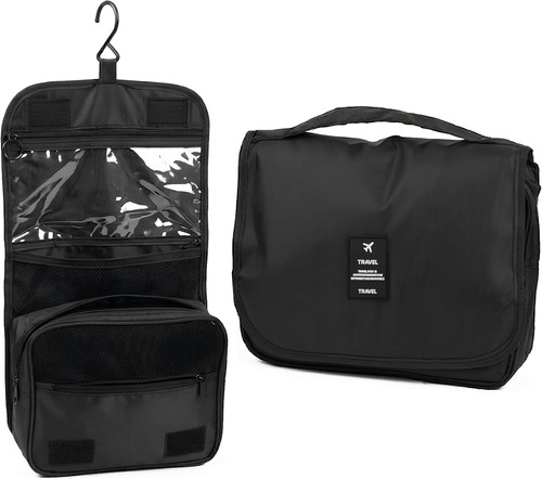 Beauty case viaggio - beauty, da