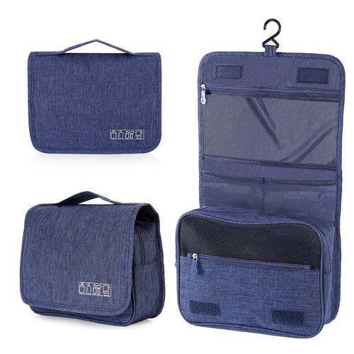 Aiqinu beauty case viaggio - beauty,