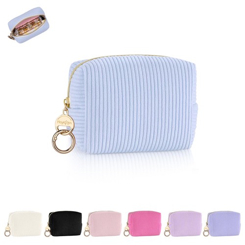 Mini pochette donna trucchi - pochette,