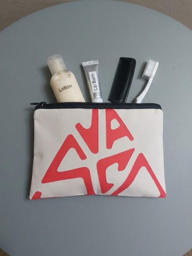 Beauty case pochette da - beauty,