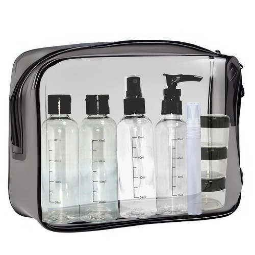 Set borsa toilette - set,
