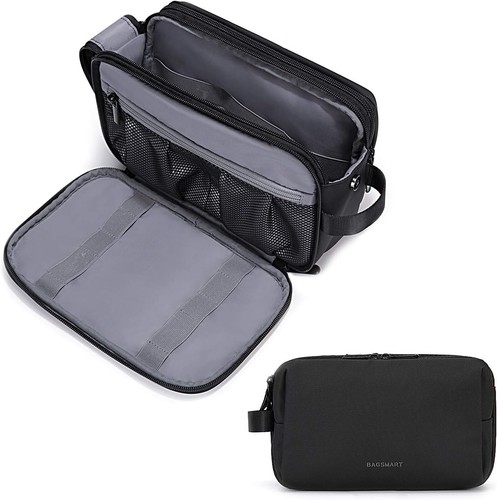 Beauty case viaggio - case, uomo